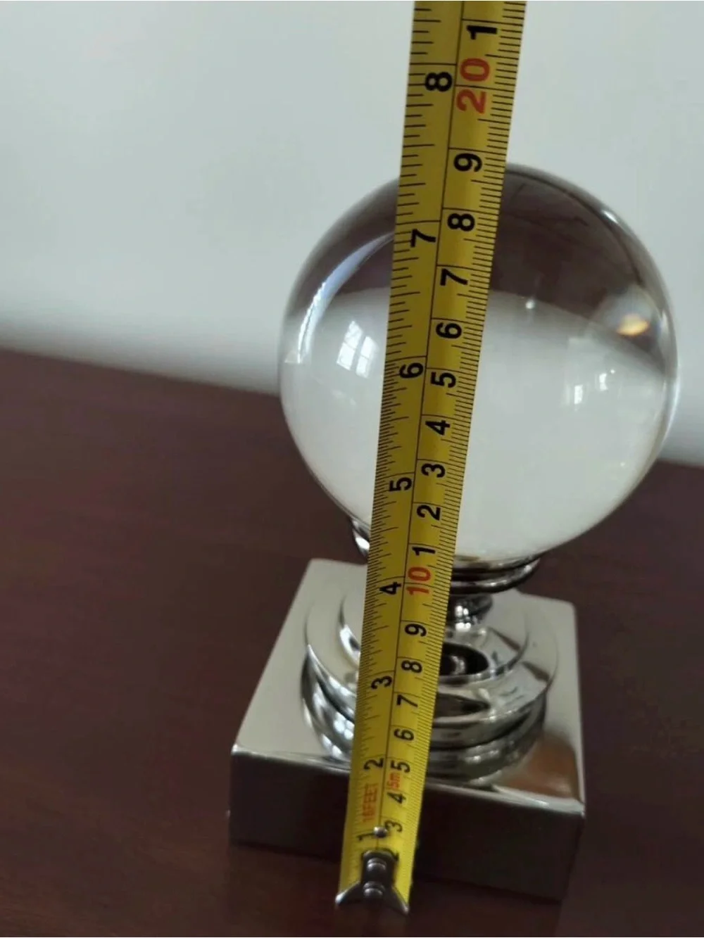 Restoration Hardware key features